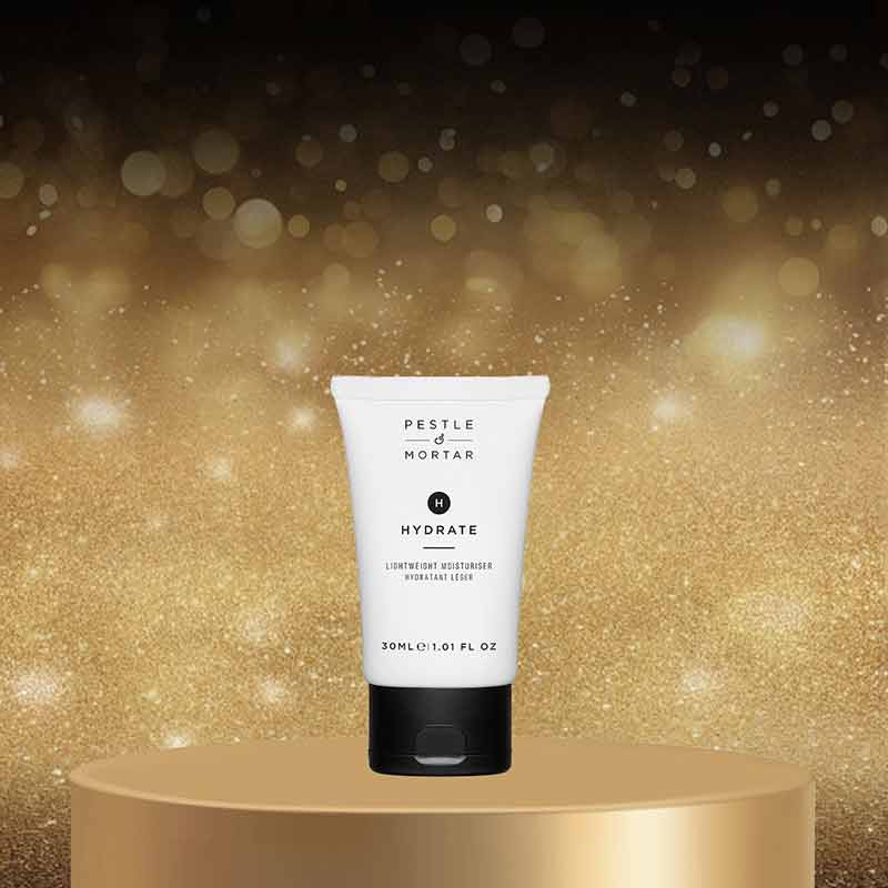 Pestle & Mortar Hydrate Lightweight Moisturiser