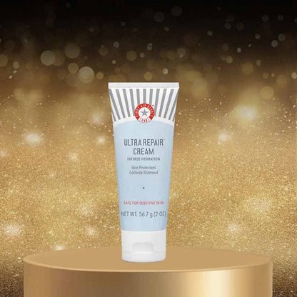 First Aid Beauty Ultra Repair Cream