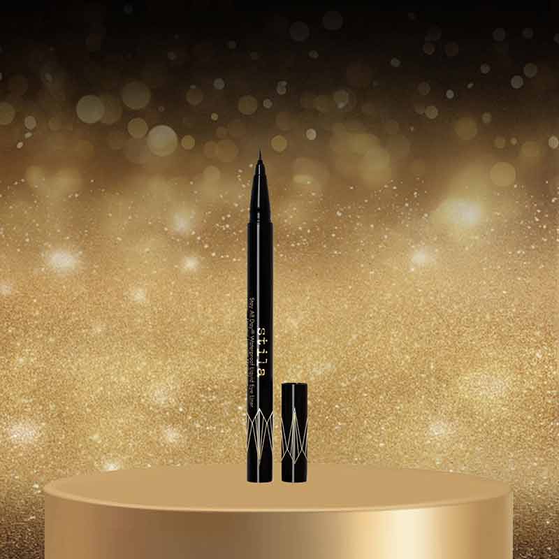 Stila Stay All Day Micro Tip Liquid Eyeliner