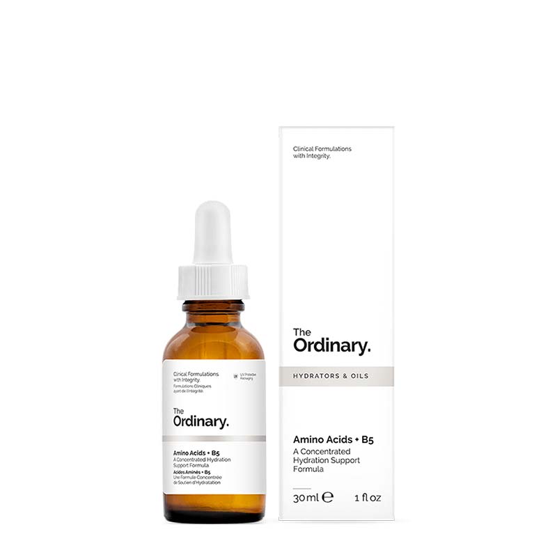 The Ordinary Amino Acids + B5 | Hydrates | Conditions | Regenerates | Skin 