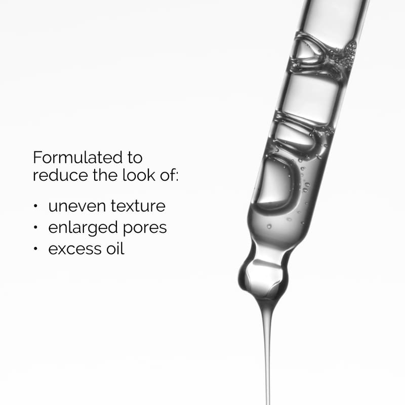 The Ordinary | Balancing & Clarifying Serum | Uneven Skin Texture | Visible Pores | Oily Skin