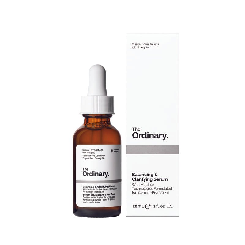 The Ordinary | Balancing & Clarifying Serum