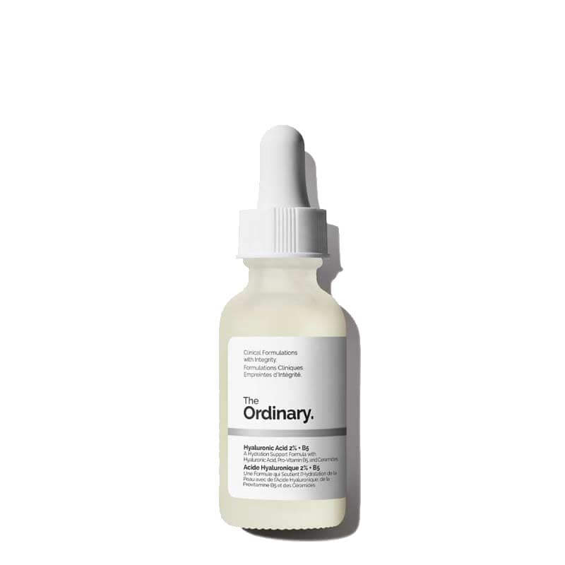 The Ordinary Hyaluronic Acid 2% + B5 | now with 5 different kinds of Hyaluronic Acid 