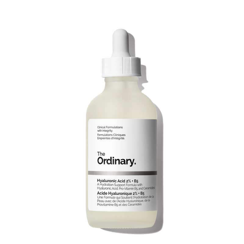 The Ordinary Hyaluronic Acid 2% + B5 | Hyaluronic Acid face serum 