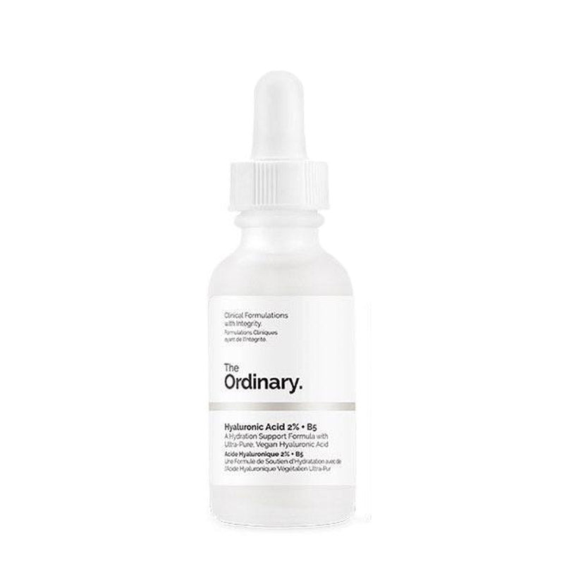 The Ordinary Hyaluronic Acid 2%