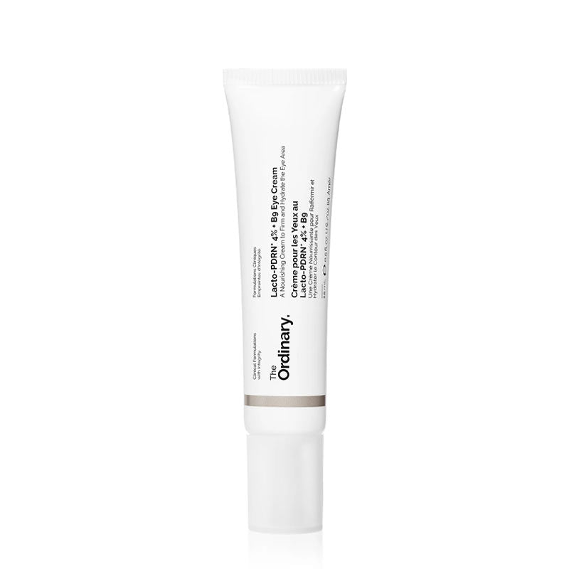 The Ordinary Lacto-PDRN 4% + B9 Lifting & Tightening Eye Cream 15ml Product Image