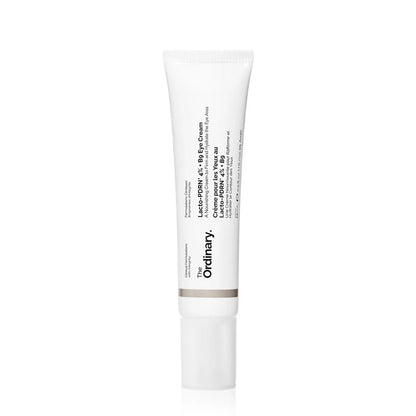 The Ordinary Lacto-PDRN 4% + B9 Lifting & Tightening Eye Cream 15ml Product Image