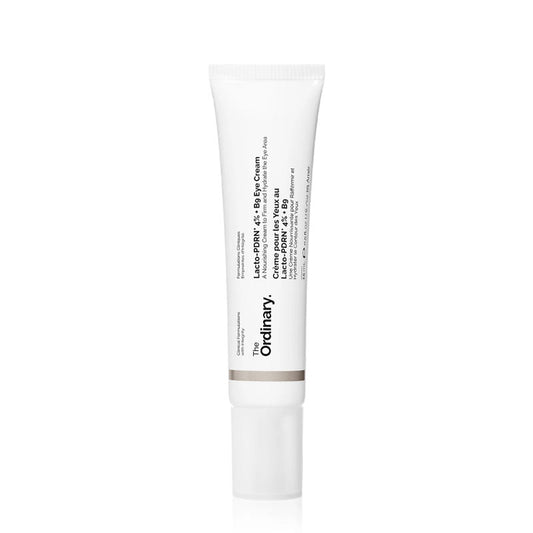 The Ordinary Lacto-PDRN 4% + B9 Lifting & Tightening Eye Cream 15ml Product Image