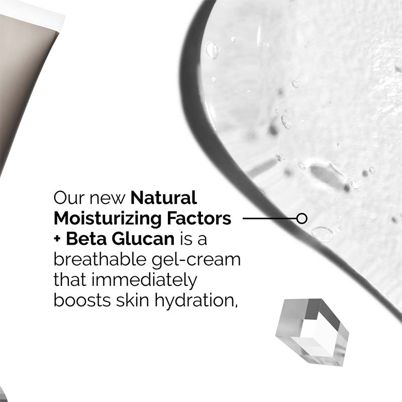 The Ordinary Natural Moisturizing Factors + Beta Glucan | dry skin | damaged skin | hydrating skincare | skincare from the ordinary | sensitive skin | oily skin | combination skin