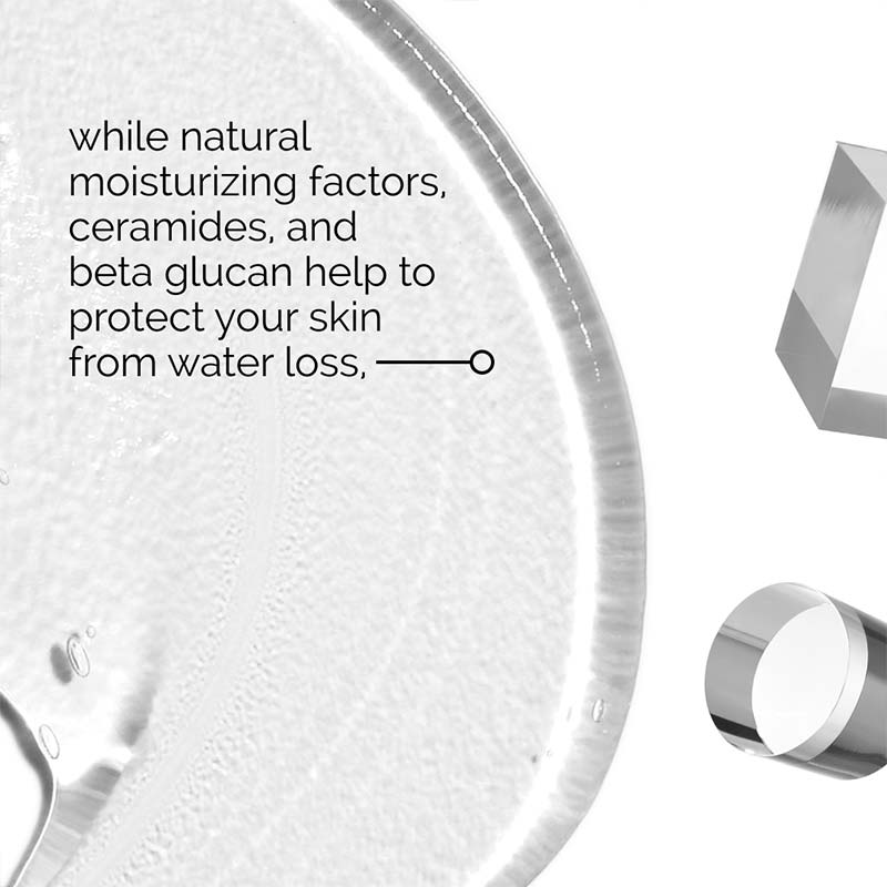 The Ordinary Natural Moisturizing Factors + Beta Glucan | The ordinary | sensitive skin | dry skin | dull skin | dehydrated skin | moisturiser | skincare | beta glucan skincare | ceramides 