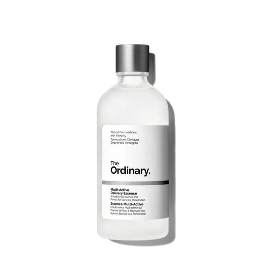 The Ordinary, The Ordinary Multi-Active Delivery Essence, the ordinary skincare