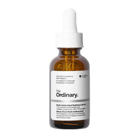 The Ordinary Multi-Antioxidant Radiance Serum, The Ordinary serums, dull skin, dark spots, skincare for uneven skin tone