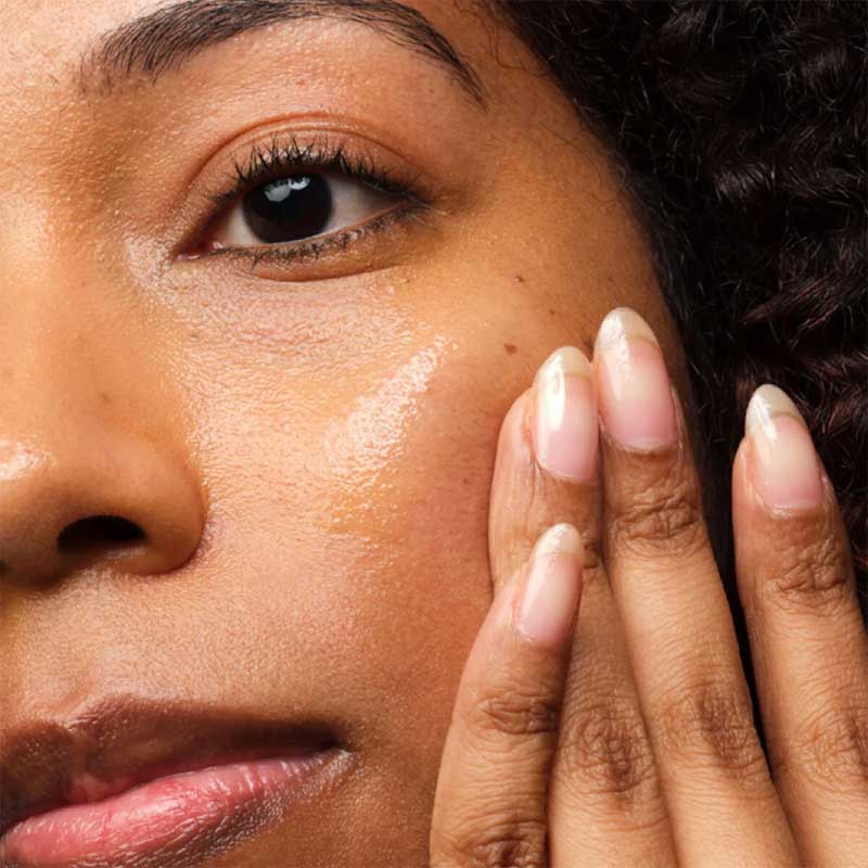 The Ordinary Niacinamide + Caffeine Duo