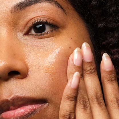 The Ordinary Niacinamide + Caffeine Duo