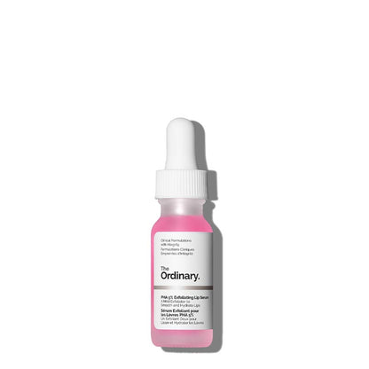 The Ordinary PHA 5% Exfoliating Lip Serum