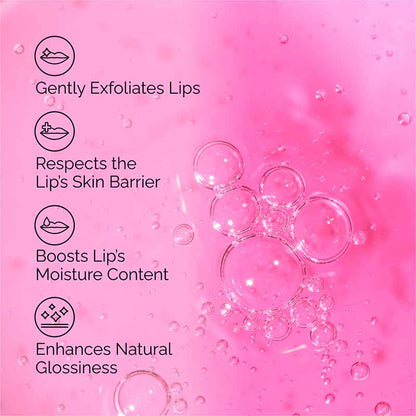 The Ordinary PHA 5% Exfoliating Lip Serum Key Benefits