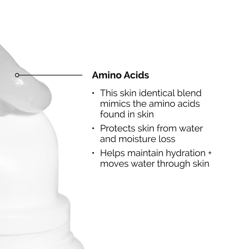 The Ordinary | Squalane + Amino Acids Lip Balm | Dry Lips