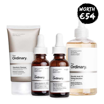 The Ordinary The Bright Set Discontinued