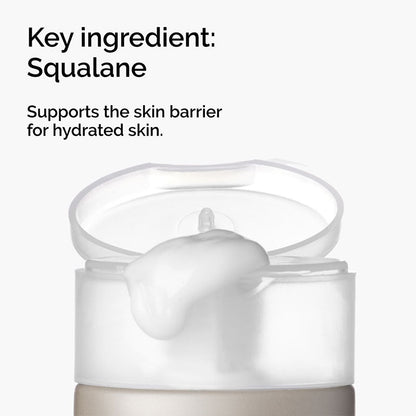 The Ordinary Squalane Cleanser key ingredient
