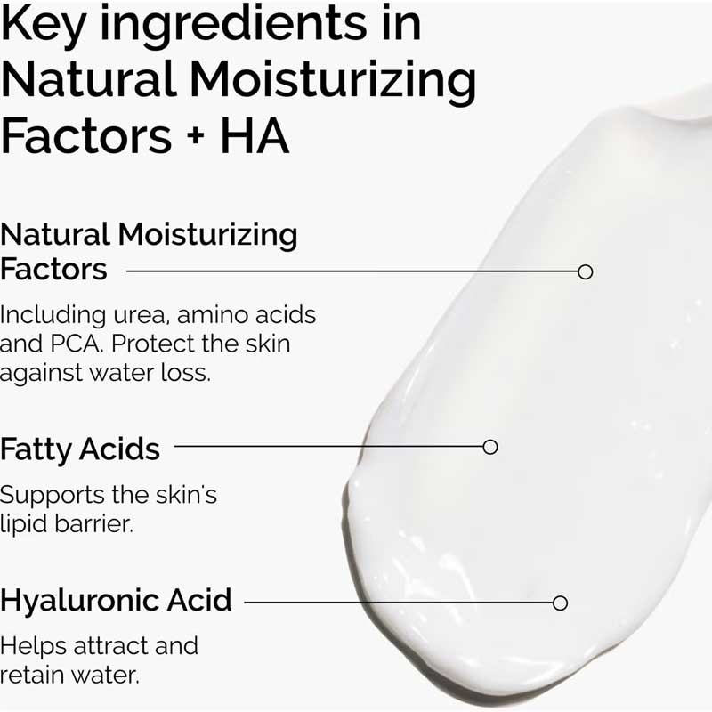 The Ordinary The Winter Skin Set