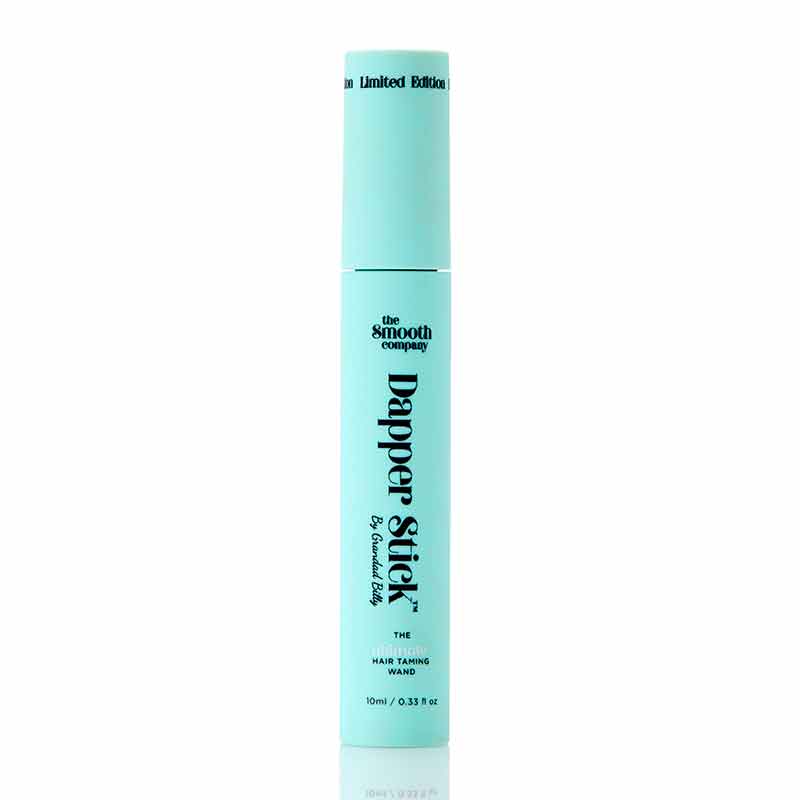 The Smooth Company Dapper Hair Styling Stick For Men