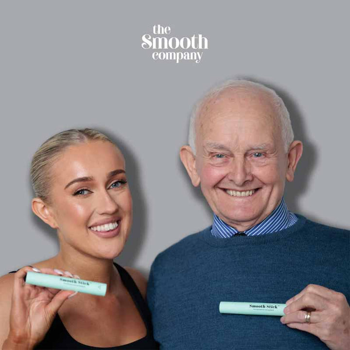 The Smooth Company - Hair Smoothing Haircare and Styling Tools – Cloud ...