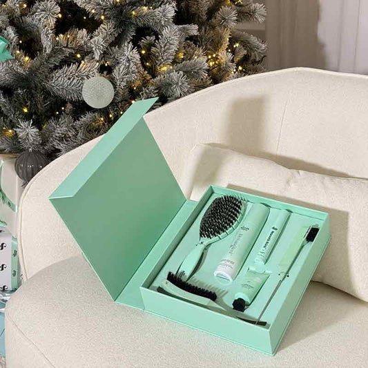 The Smooth Company Detangled Gift Set