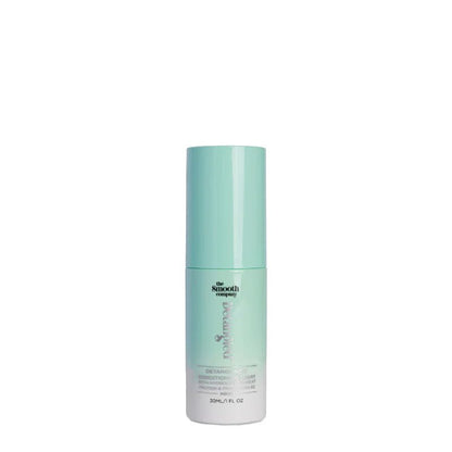 The Smooth Company Detangled Spray - Detangling, Conditioning & Heat Protectant Spray