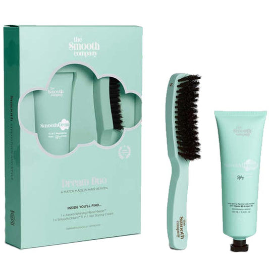The Smooth Company Dream Duo Gift Set