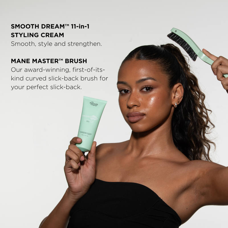 The Smooth Company Dream Duo Gift Set What's Included