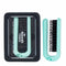 The Smooth Company Foldable Smoothing Travel Hairbrush