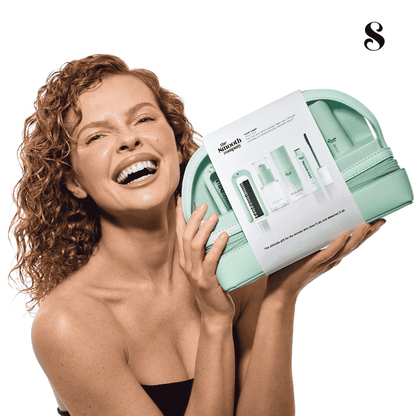 The Smooth Company Luxe Layer Mom Edit Gift Set