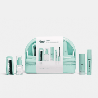 The Smooth Company Luxe Layer Mom Edit Gift Set