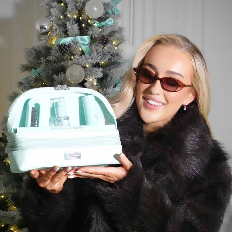 The Smooth Company Luxe Layers Gift Set