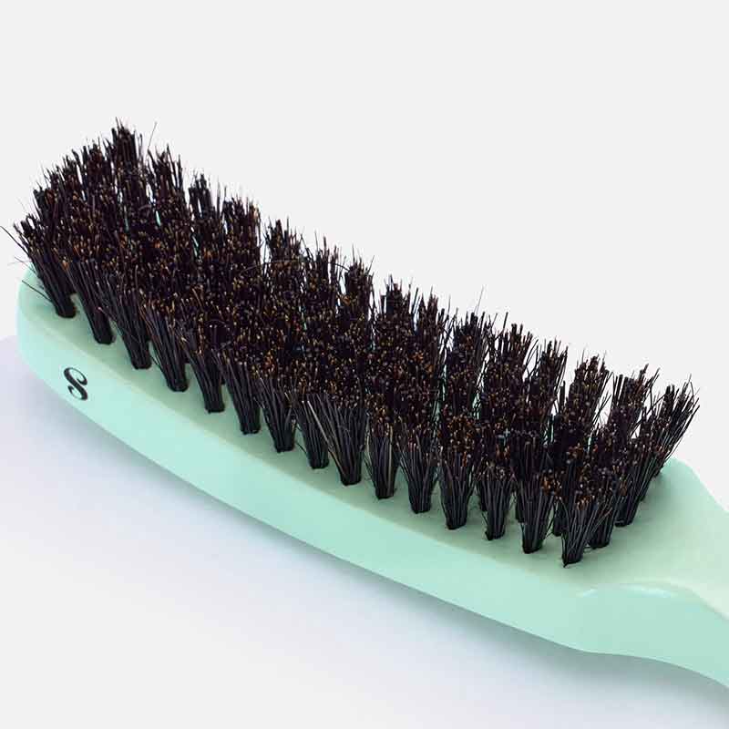 The Smooth Company Mane Master Curved Smoothing Hair Brush