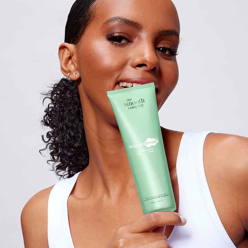 The Smooth Company Smooth Dream Hair Styling Cream 100ml – Cloud 10 Beauty