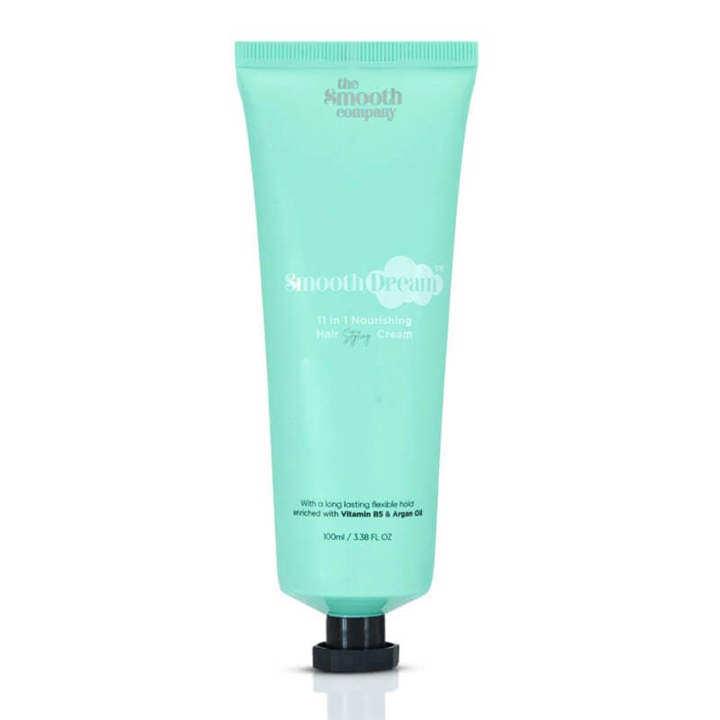 The Smooth Company - Hair Smoothing Haircare and Styling Tools – Cloud ...