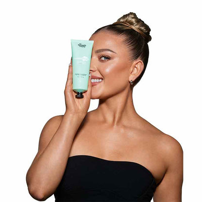 The Smooth Company Smooth Dream Hair Styling Cream