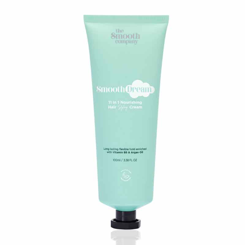 The Smooth Company Smooth Dream Hair Styling Cream