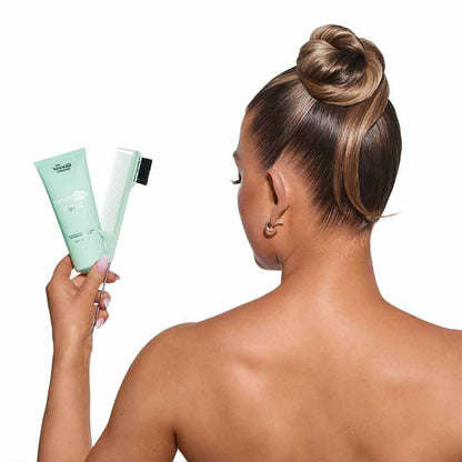 The Smooth Company Smooth Dream Hair Styling Cream