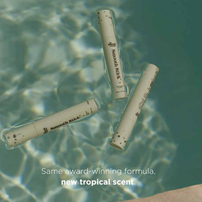 The Smooth Company Smooth Island Smooth Stick Scent