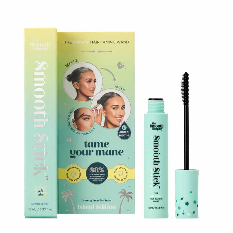 The Smooth Company Smooth Island Smooth Stick