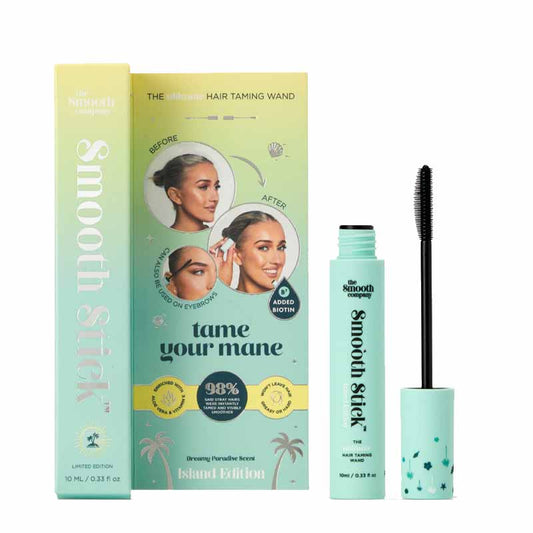 The Smooth Company Smooth Island Smooth Stick