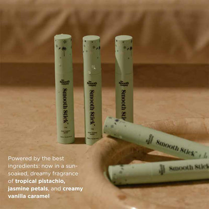 The Smooth Company Smooth Island Smooth Stick Fragrance