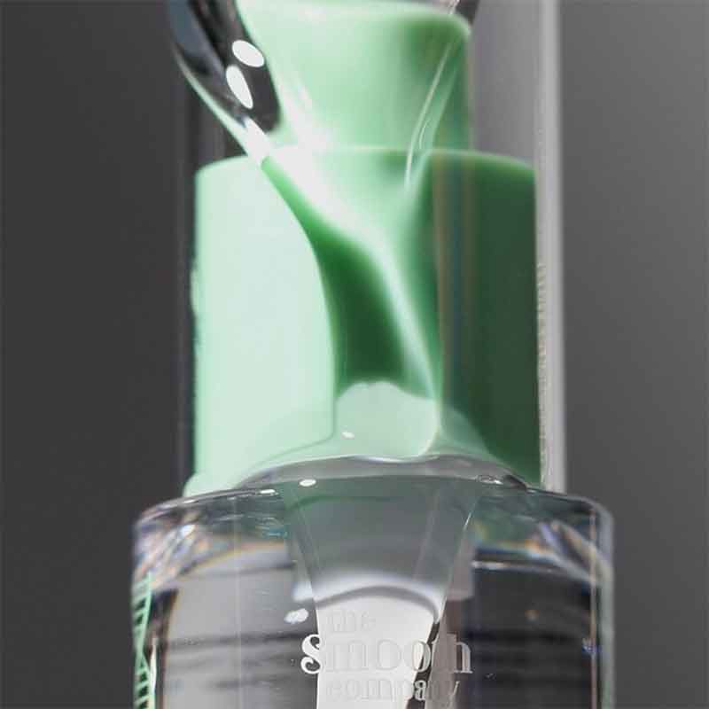 The Smooth Company Smooth Talker Healthy Hair Oil Texture