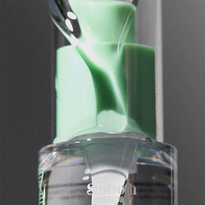The Smooth Company Smooth Talker Healthy Hair Oil Texture