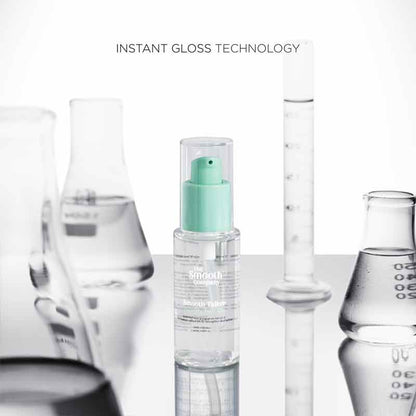 The Smooth Company Smooth Talker Healthy Hair Oil