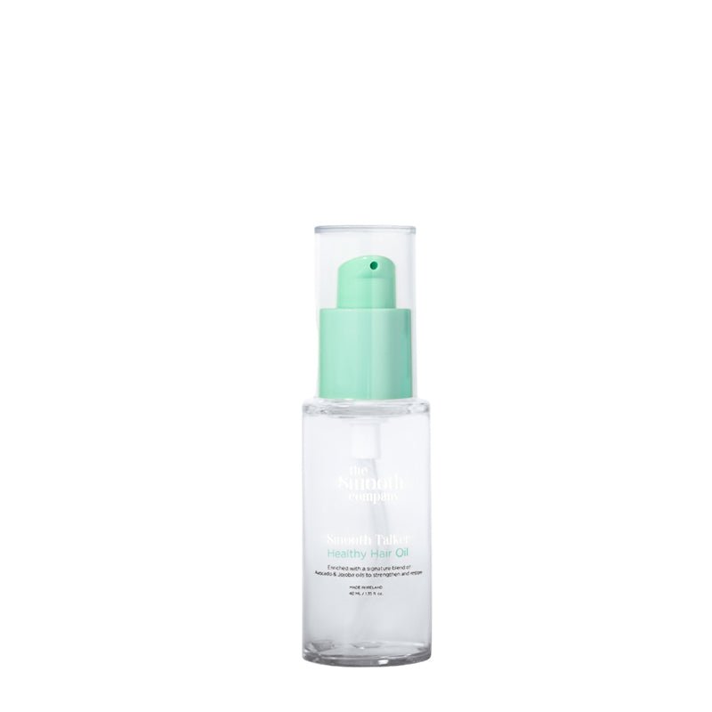 The Smooth Company Smooth Talker Healthy Hair Oil 40ml