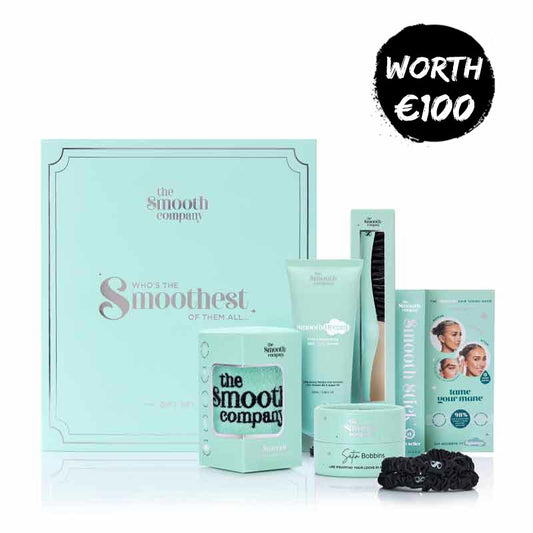 The Smooth Company Smoothest of Them All Gift Set