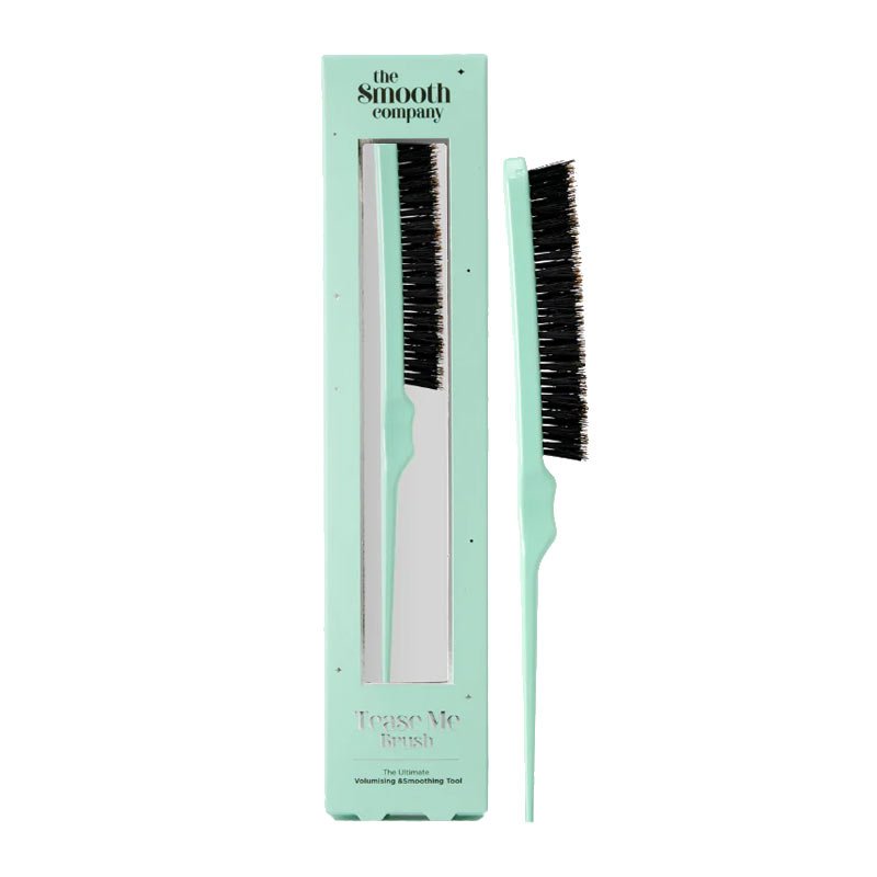 The Smooth Company Tease Me Brush